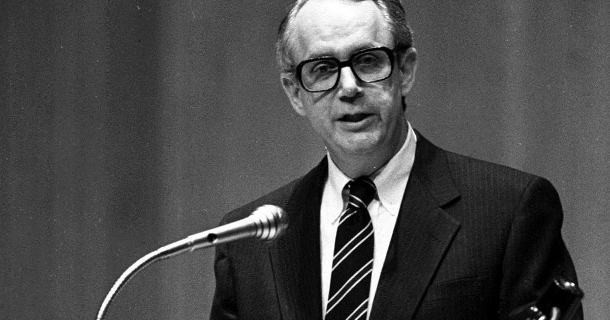 Steven Sample Steven Sample, who led UB during 1980s, dies at 75