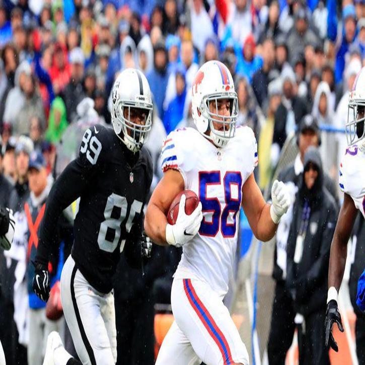 It S Reward Time As Bills Manage Load Of Cap Space In 2020 Buffalo Bills News Nfl Buffalonews Com