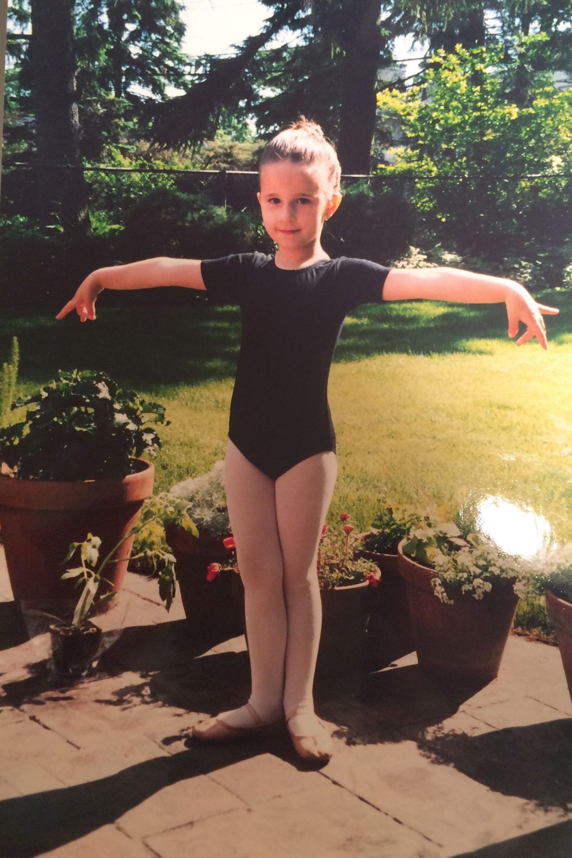 High School Dancers Develop Sisterhood On Stage Lifestyles Food Home Health Buffalonews Com