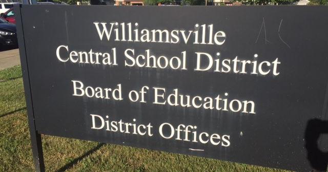 Williamsville parents question starting school on Jewish holy day williamsville-parents-question-starting-school-on-jewish-holy-day