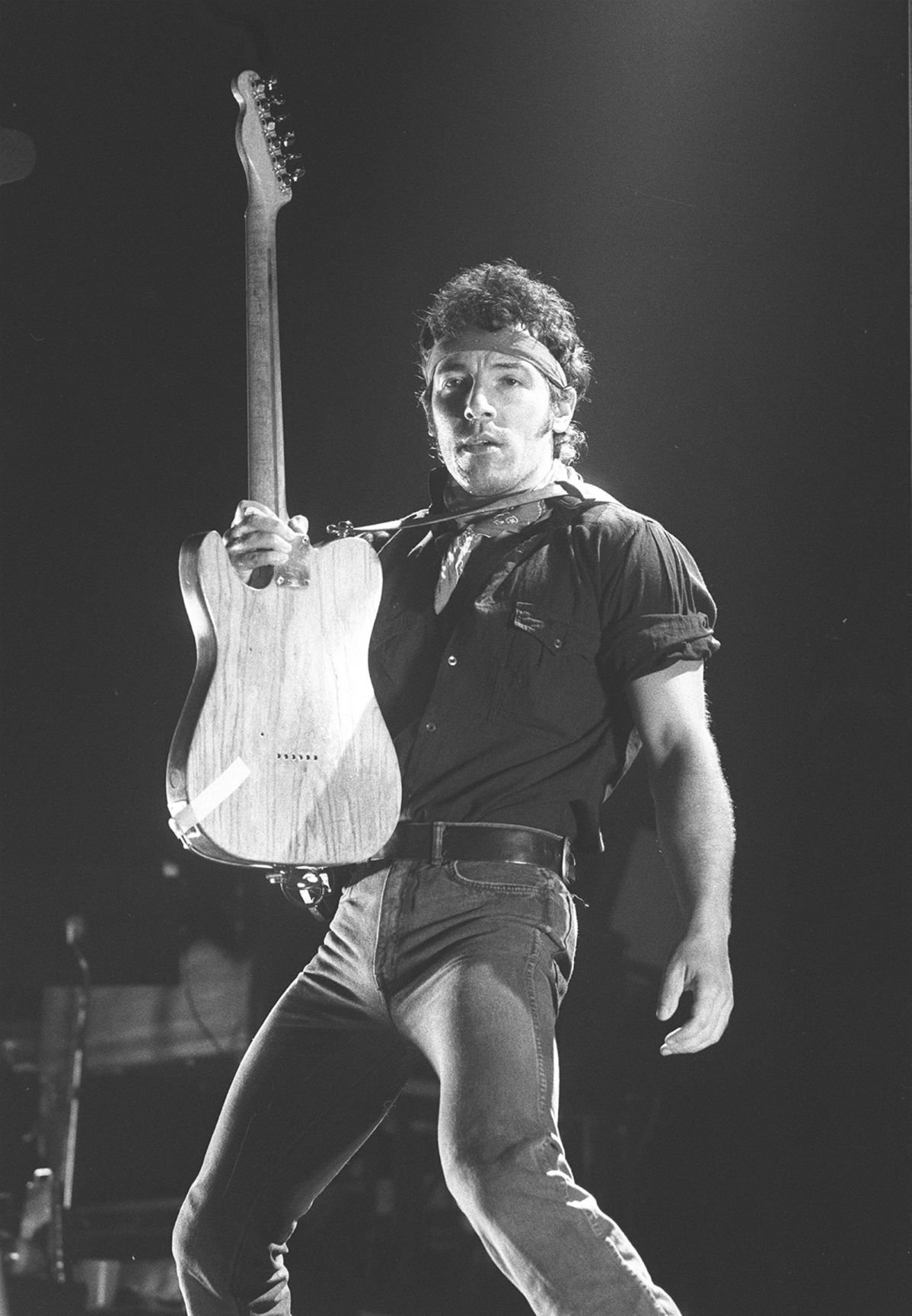 Bruce Springsteen shows here over the years | Multimedia | buffalonews.com