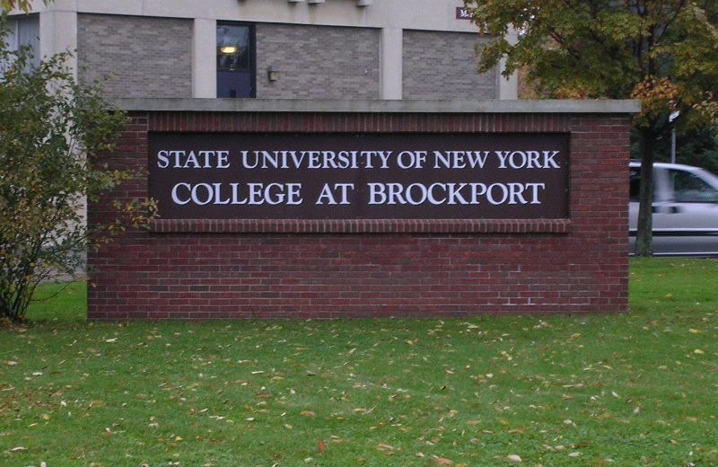 SUNY Brockport suspends soccer program, 6 students for potential Covid