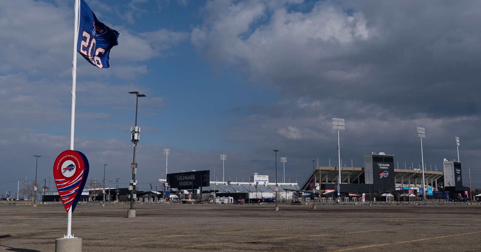 Bills stadium construction inclusion goals still short - Vimarsana News