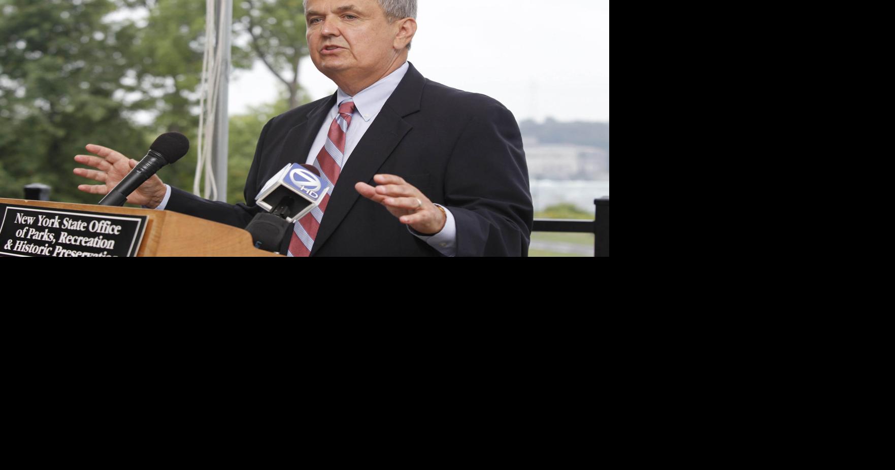 Probe of Maziarz and his campaign funds widens