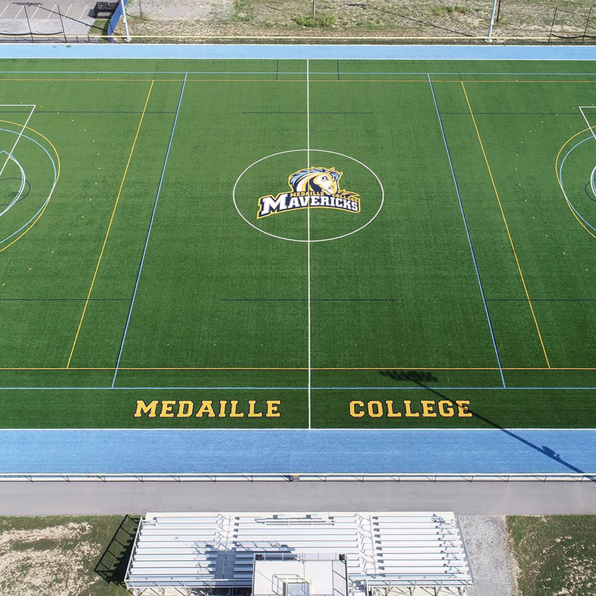Medaille College Athletics To Move To Empire 8 Conference In 2022 23 College Sports Buffalonews Com Empire 8 Softball Tournament 2022