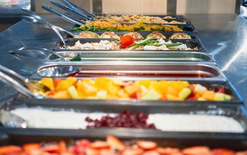 Ember Kitchen: Buffalo’s New Chef-Driven Restaurant Is Reinventing the Office Cafeteria