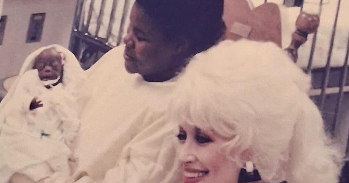 The lighter side of The News: In Buffalo, Dolly was 'sweet, kind, humble ... fabulous'