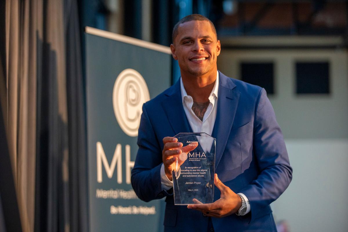 3 Bills teammates announced for Jordan Poyer golf tournament