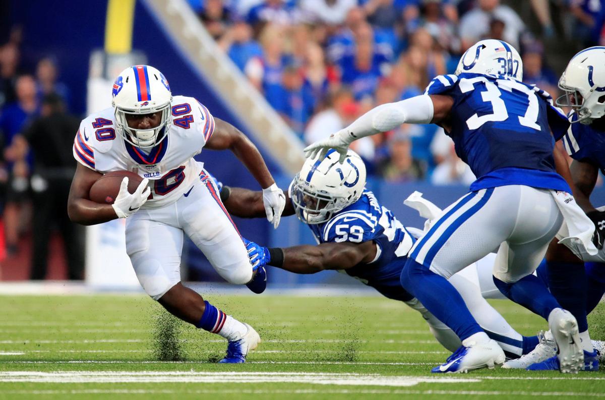 SIngletary-Bills-Colts-New Era Field-Scull