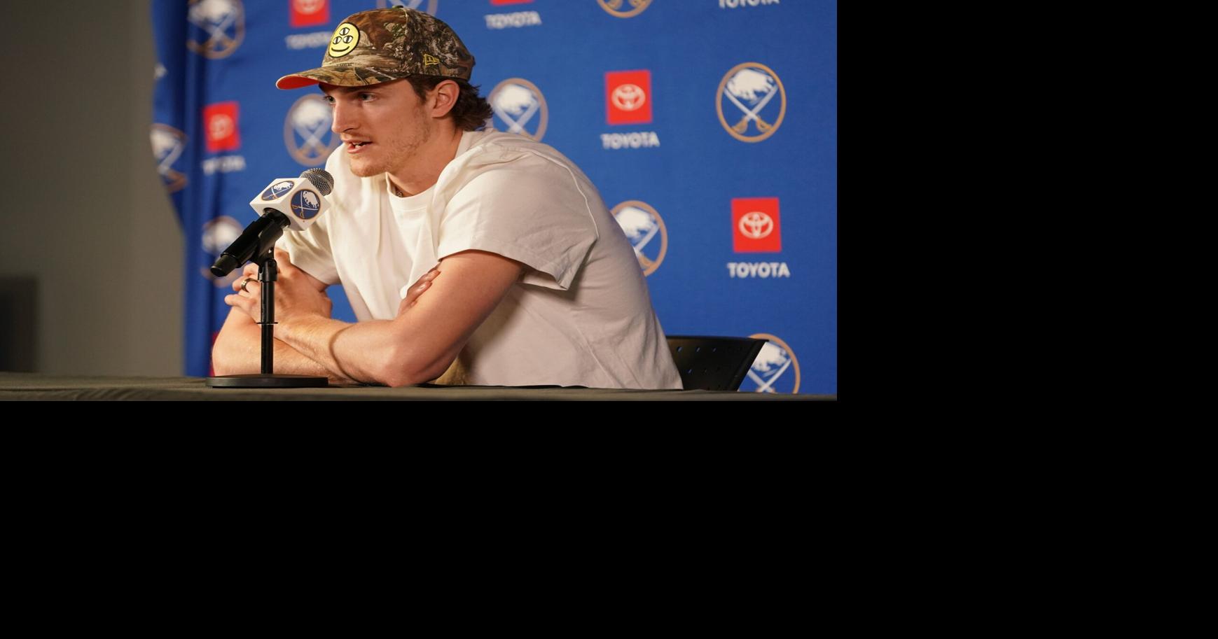 Mike Harrington: Sabres players deserve to take pride in franchise-altering turnaround