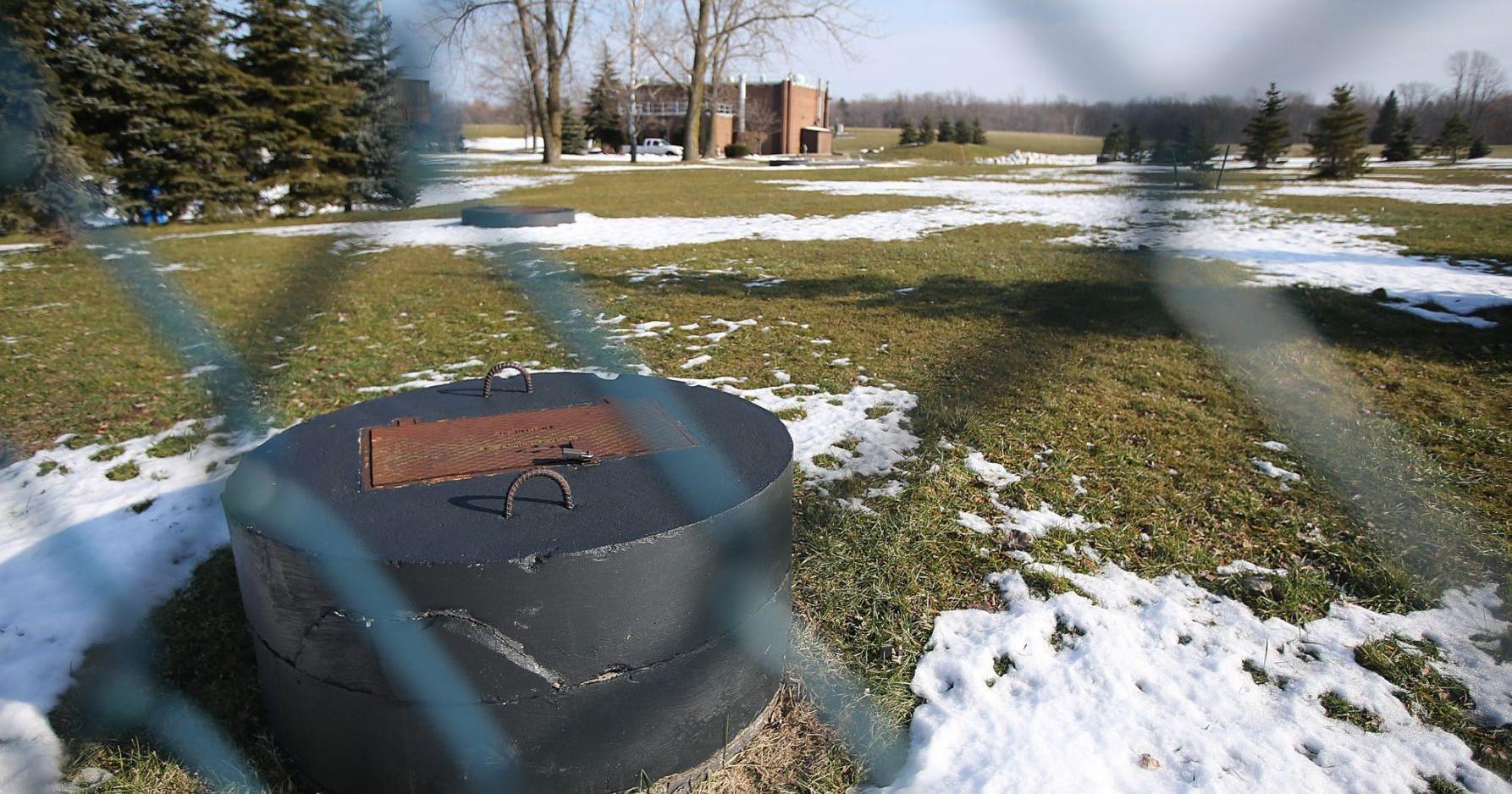State judge dismisses two Love Canal lawsuits - Vimarsana News
