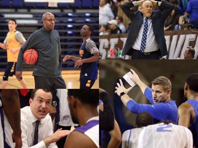 Top NCAA referee's AAU tourney story shows sad state of sports