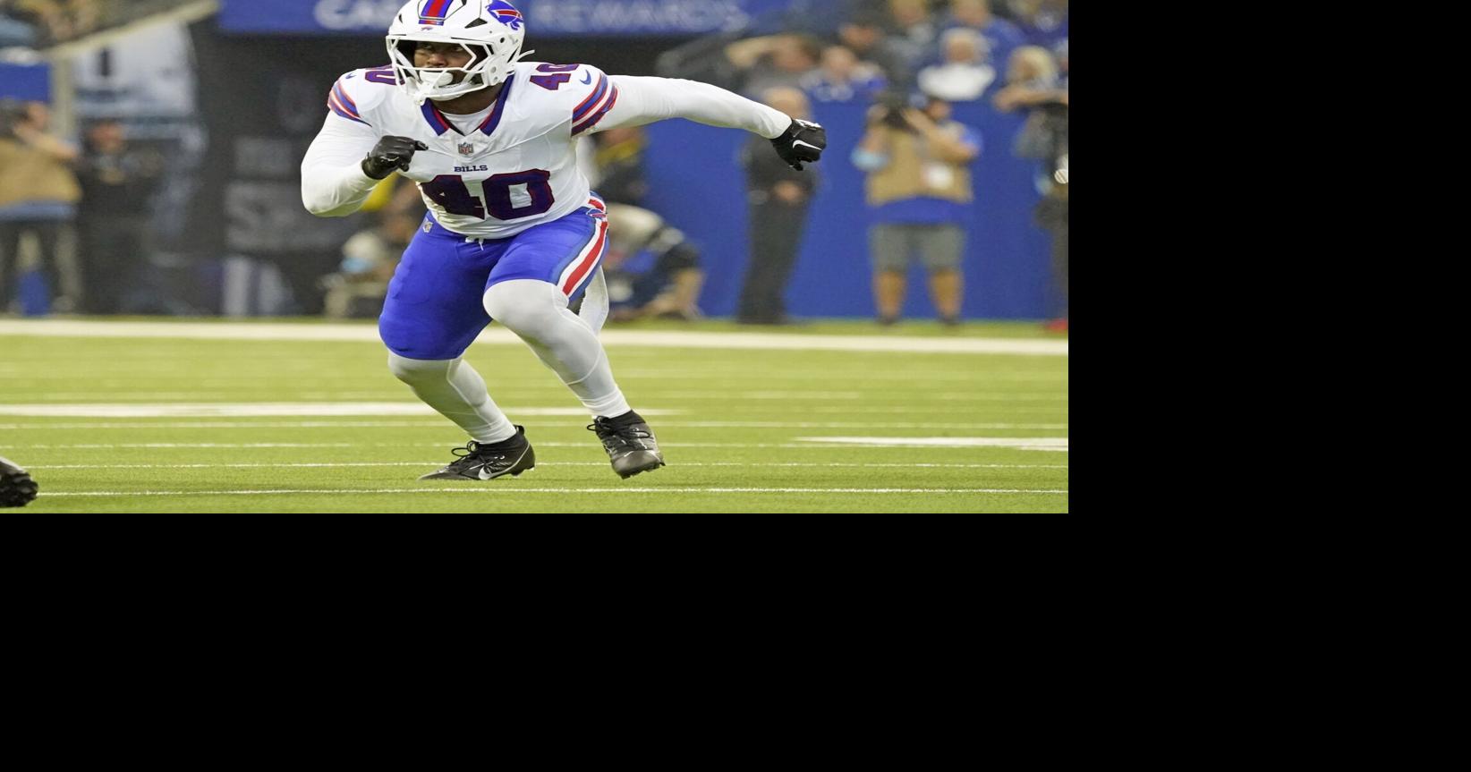 4 keys for the Buffalo Bills to defeat the Los Angeles Rams