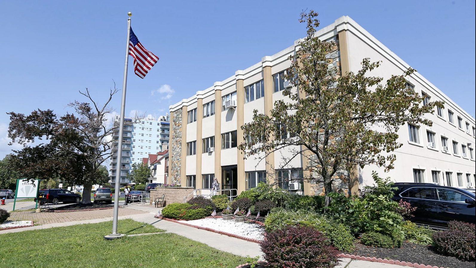 All 96 Workers To Lose Jobs As Emerald South Nursing Home Closes Local News Buffalonews Com