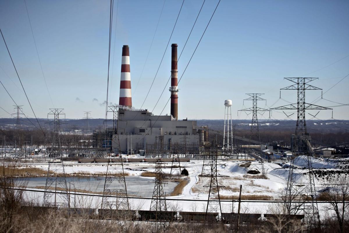 White House Walks Away From Clean Coal Project Business Local