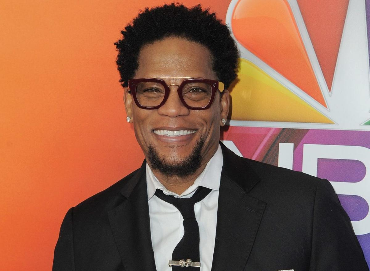 d.l. hughley