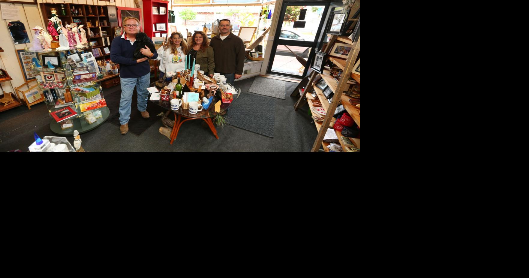 Television show provides inspiration for Youngstown station