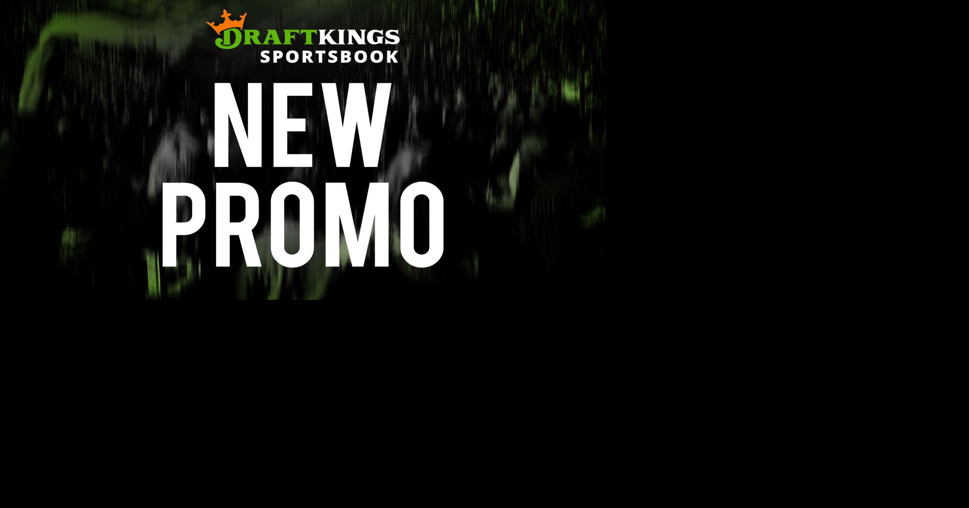 DraftKings Ohio Promo: Bet $5 on Chiefs-Jags or Giants Eagles, Get $200  Bonus Bets