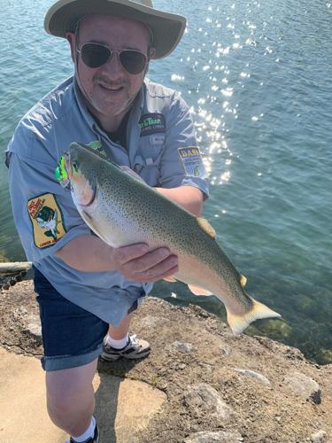 Fishing report: Bass, perch in full catching modes on Lake Erie