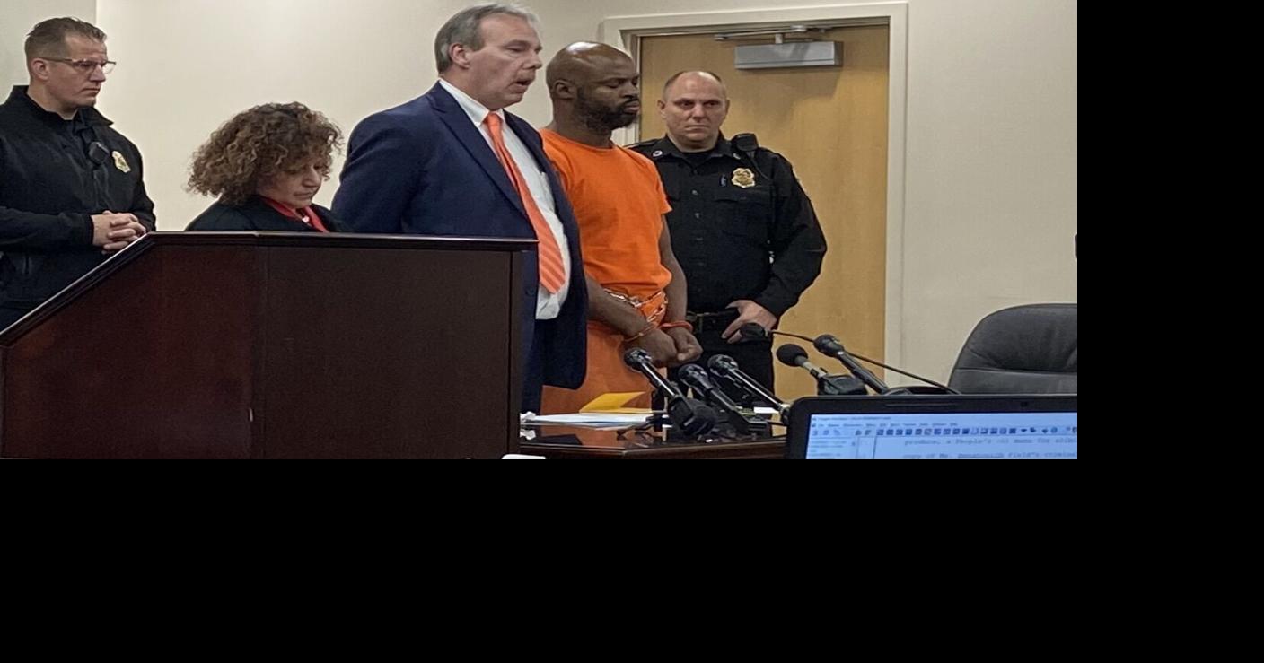 'Stuff of nightmares': Man indicted on charges he killed estranged wife ...