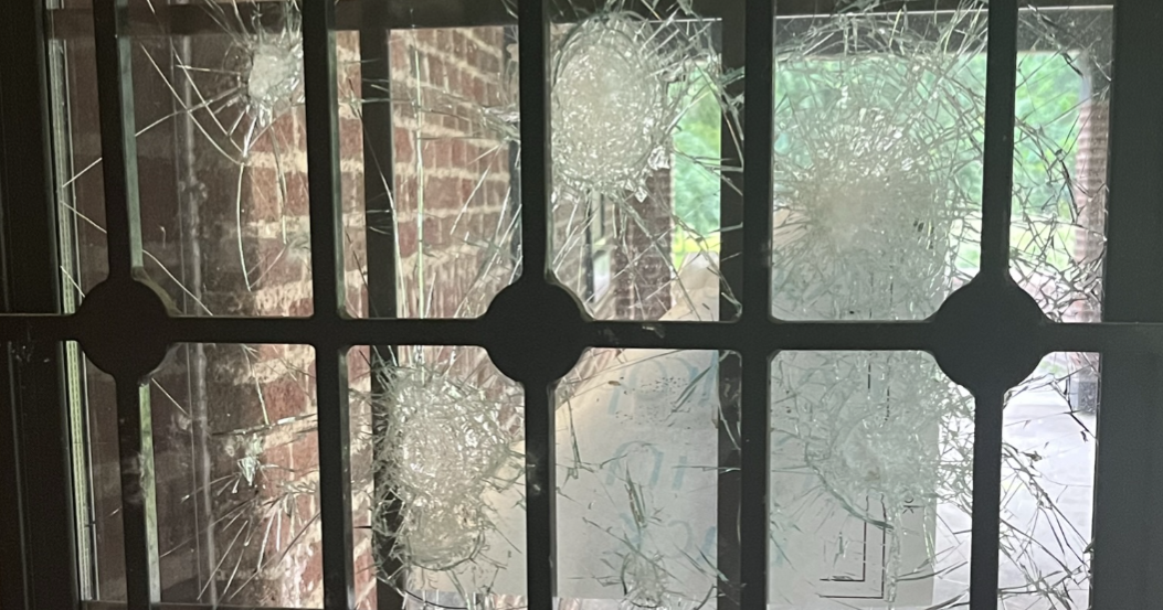 Buffalo police seek vandals who caused more than $5,000 in damages at Cazenovia Park - Vimarsana News