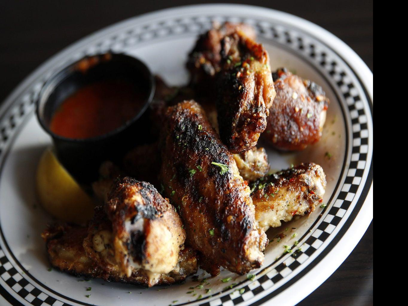 18 Buffalo Niagara Restaurants Reopen For Takeout This Week Local News Buffalonews Com