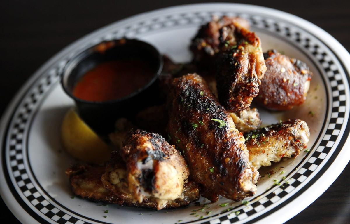 18 Buffalo Niagara Restaurants Reopen For Takeout This Week Local News Buffalonews Com