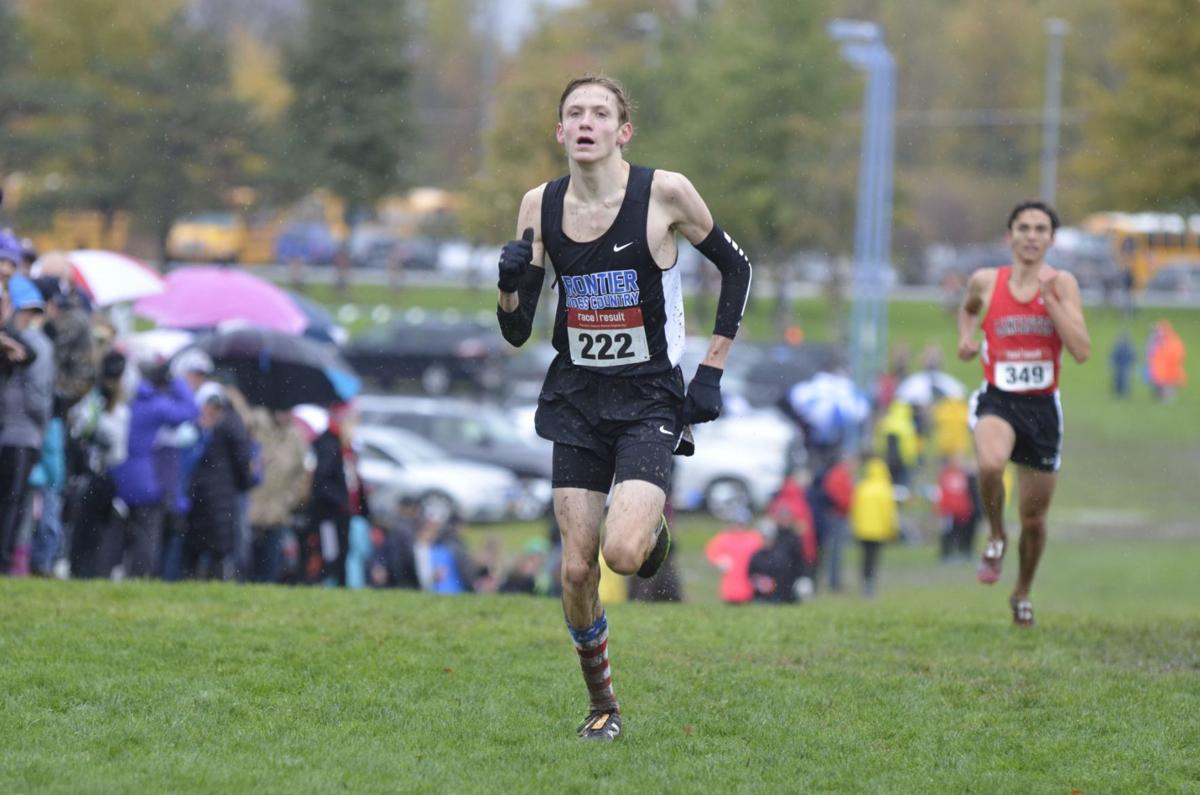 East Aurora S Mclaughlin Frontier S Peron Lead Teams To Ecic Cross Country Championships High School Buffalonews Com Nxr Ny 2022 List Of Competitors