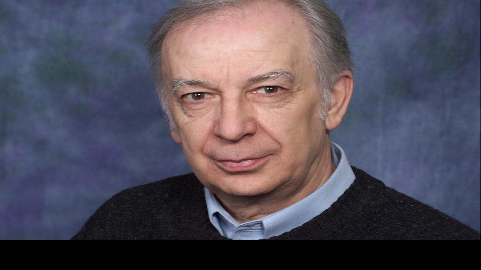 John Zach Returning To Radio News At Weck