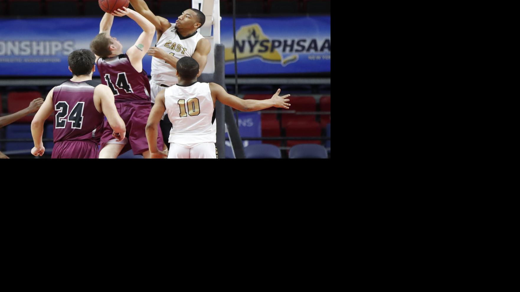 2018 All League Boys Basketball Teams High School Buffalonews Com