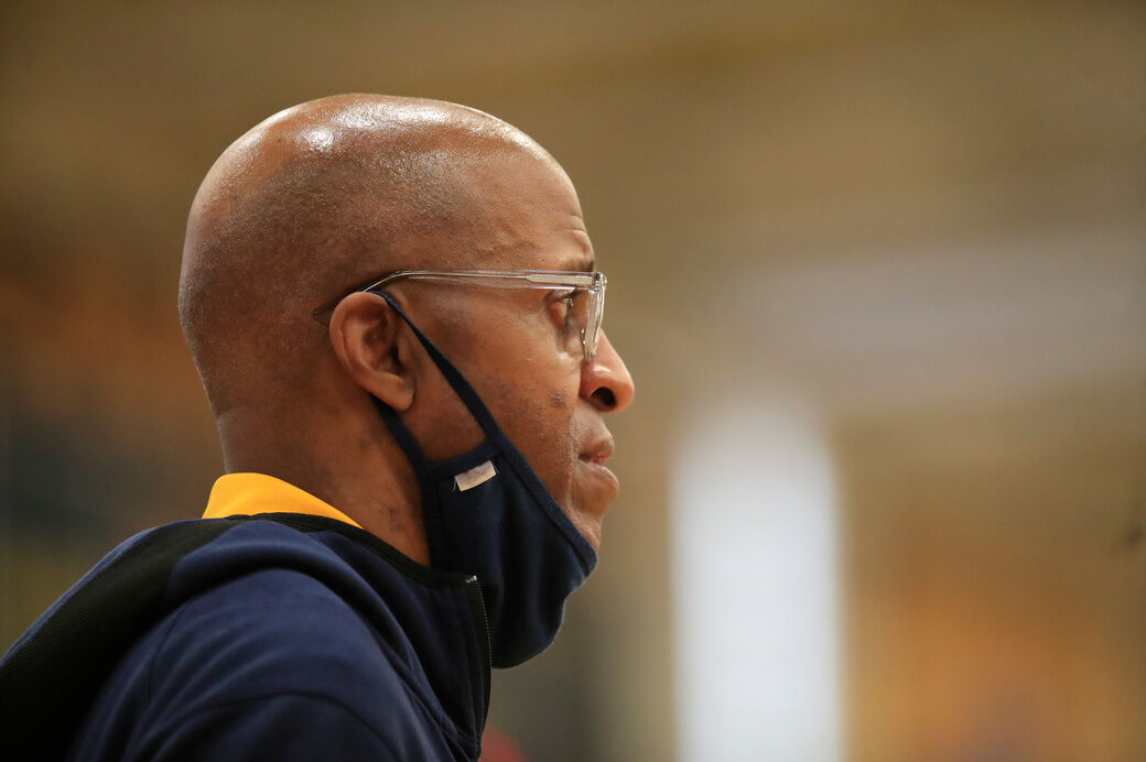 Canisius College Basketball (copy)