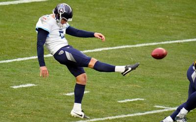 Grand Island's Brett Kern retires from NFL after 15 seasons