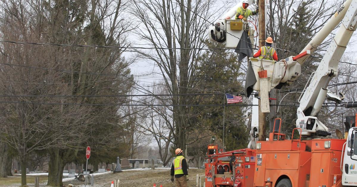 NYSEG Wants To Raise Electric Rates Here s How Much More You Would Pay nyseg-wants-to-raise-electric-rates-here-s-how-much-more-you-would-pay