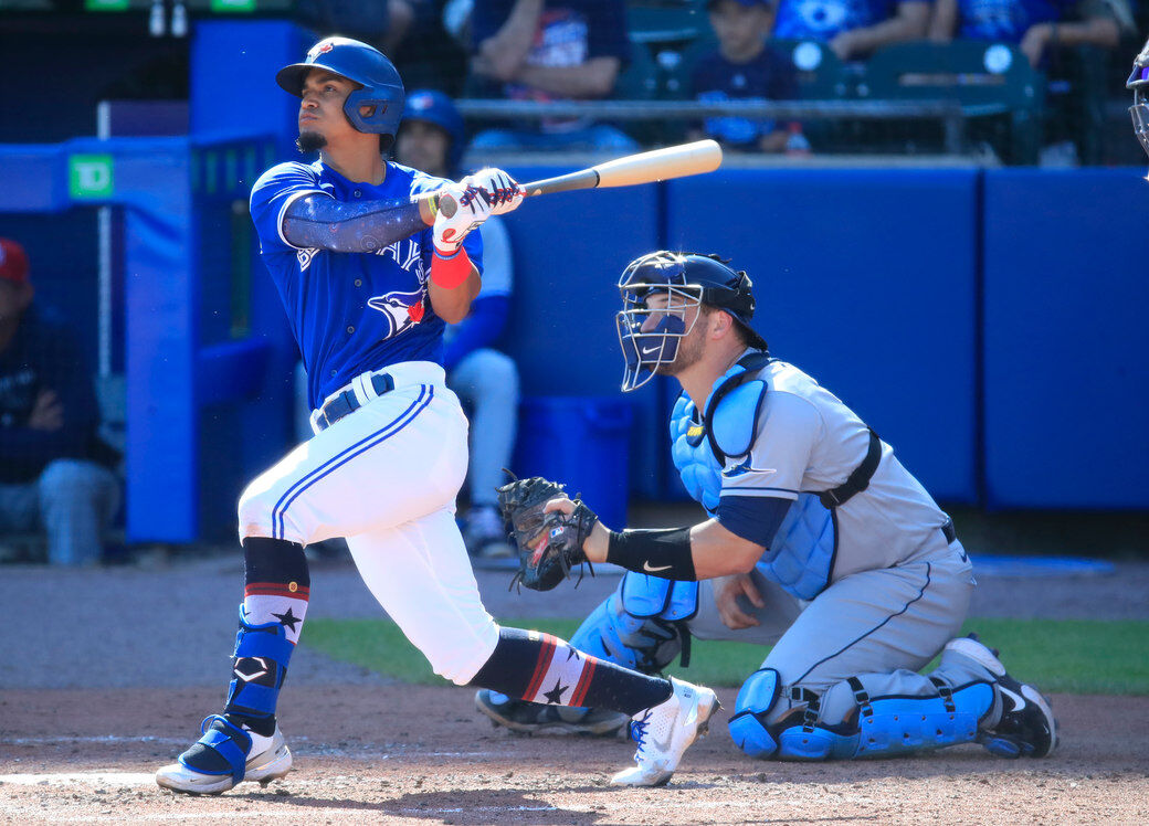 38) Robbie Ray # of days until Opening Day : r/Torontobluejays