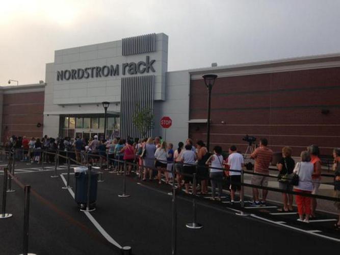 Nordstrom Gained 1 Million Customers from Its Nordstrom Rack Stores