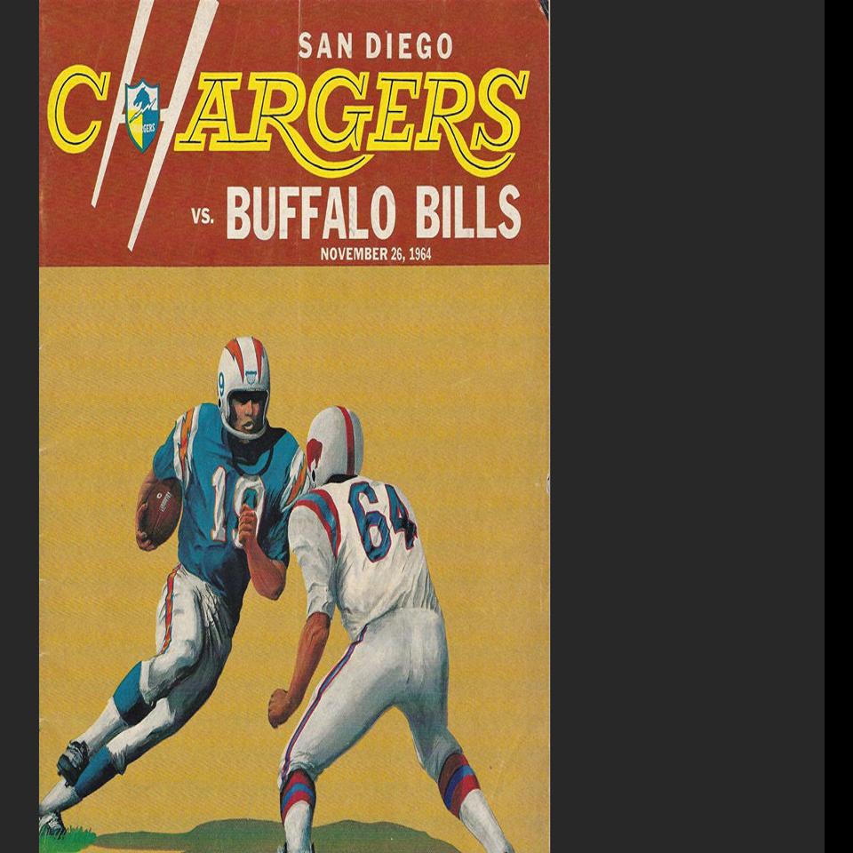 Could History Repeat Itself How A Thanksgiving Win Helped Elevate Bills 55 Years Ago Buffalo Bills News Nfl Buffalonews Com
