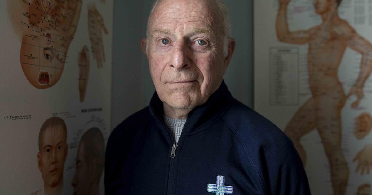Chautauqua County doctor devoted his life to public health. Now it's 'under siege'