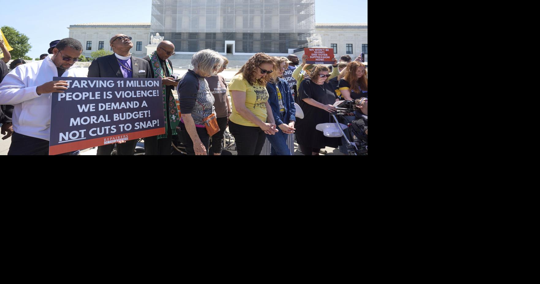 Another Voice: A Labor Day message: Medicaid cuts will cause many workers to lose their jobs