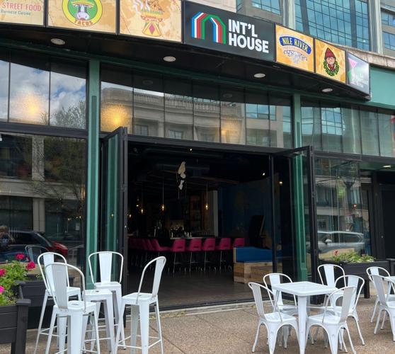 8 Effortlessly Walkable Downtown Hotspots Near the Buffalo Convention Center