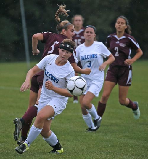 High School Concussions Becoming A Concern High School