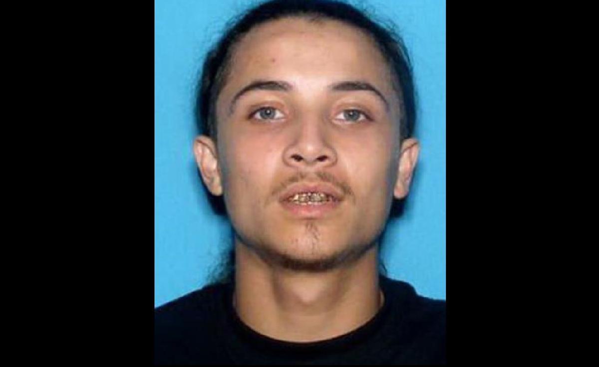 Florida murder suspect arrested in Buffalo | Local News | buffalonews.com