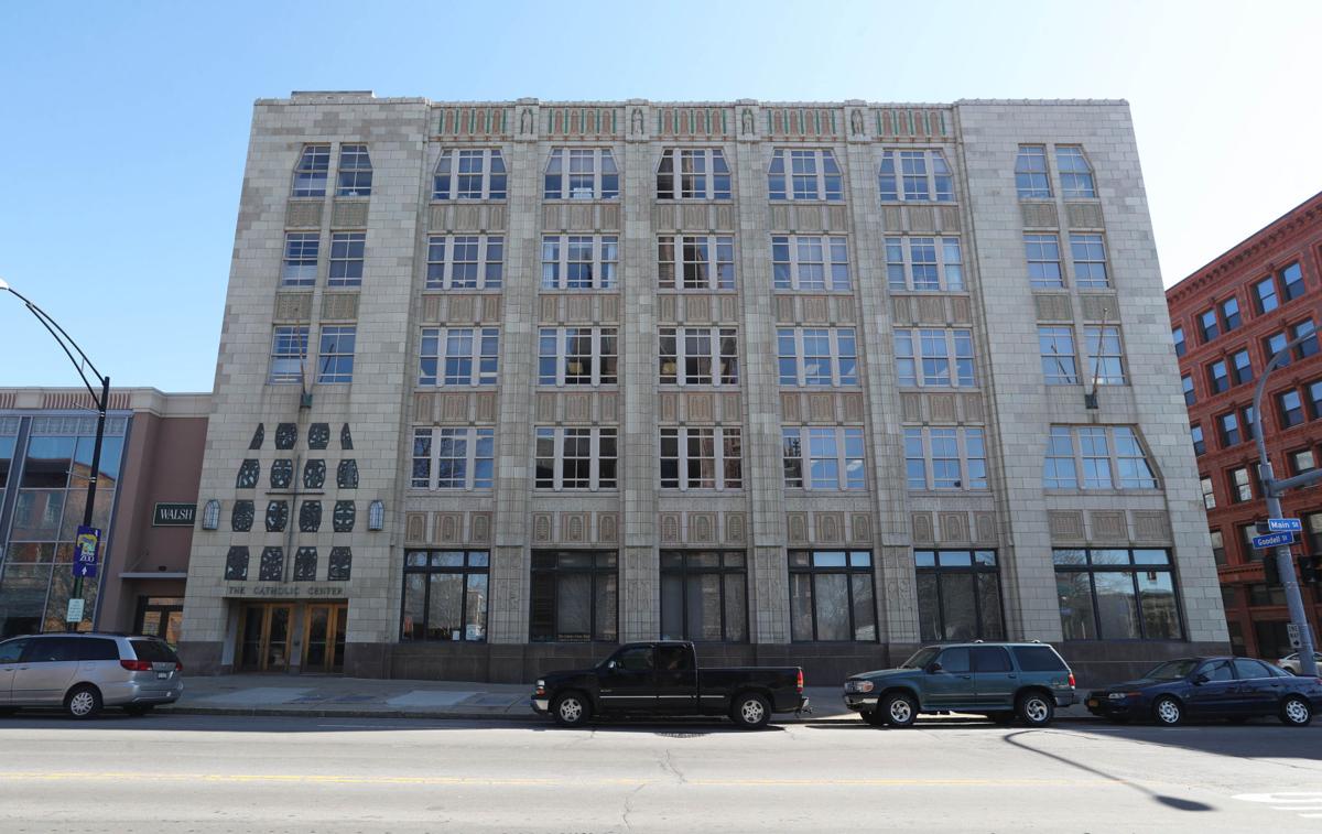 LOCAL sexual abuse victim CANTILLON