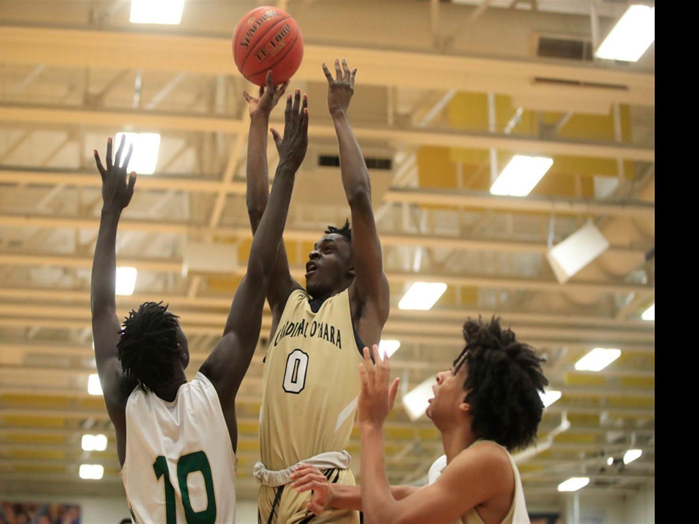 Nccc Hoops Adds Another Local Standout In Avion Harris High School Buffalonews Com