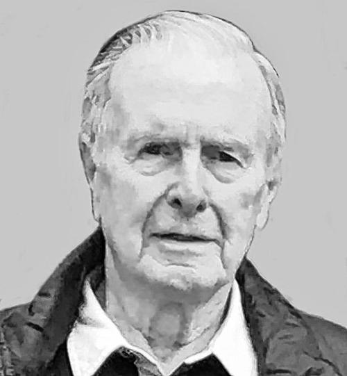 Hogenkamp Roger Obituaries Buffalonews Com