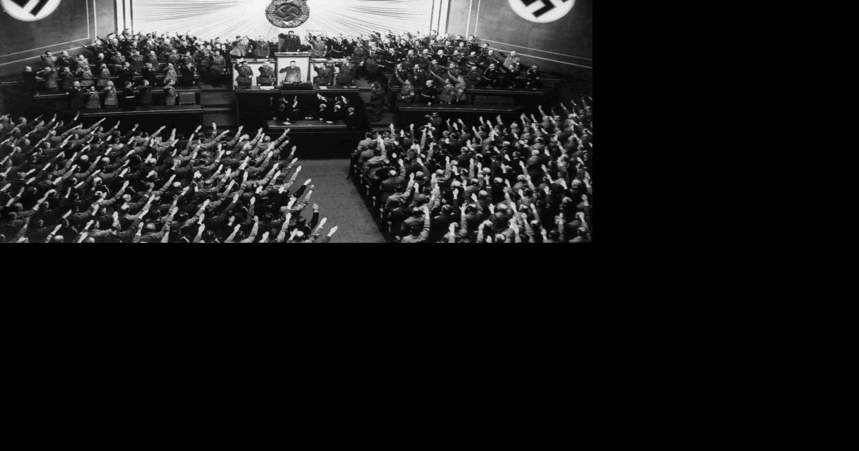 Letter History of Nazi gun laws disproves writer’s claim