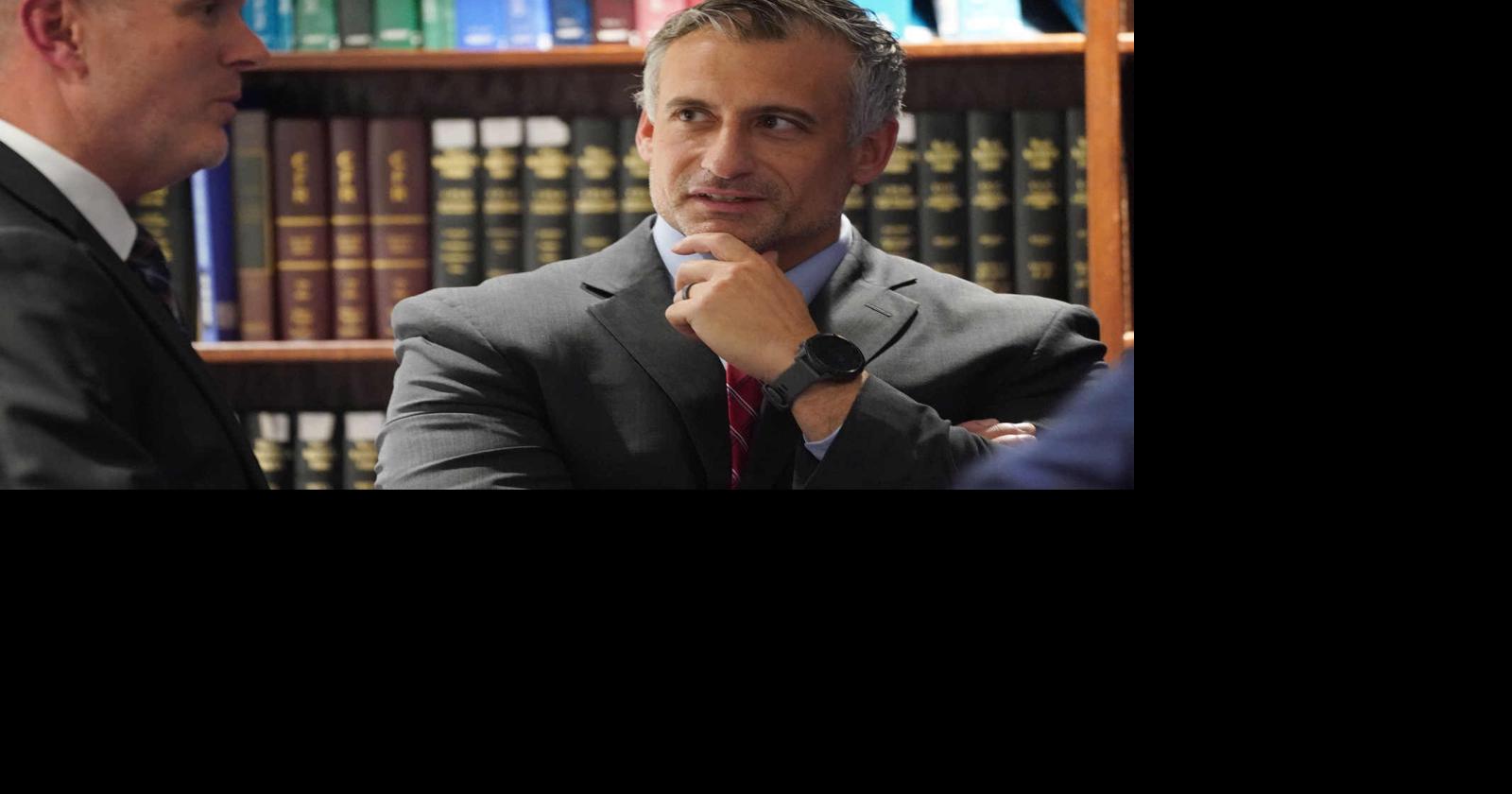 Prosecutor voices concern for safety of witnesses in Buffalo trial ...