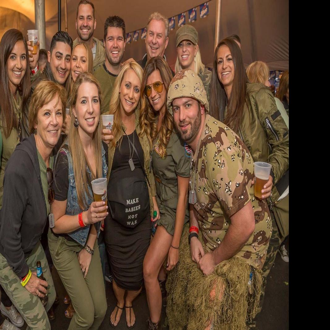 This Year S Red Cross Bash Will Be The Last Entertainment Buffalonews Com
