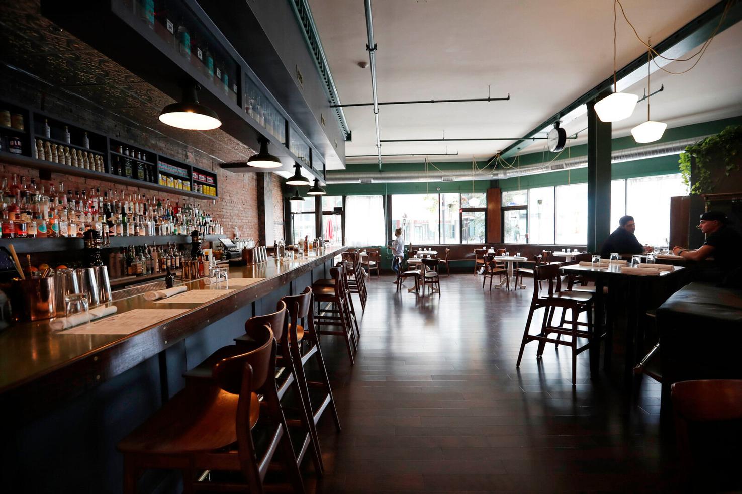 Graylynn Gin Bar and Market