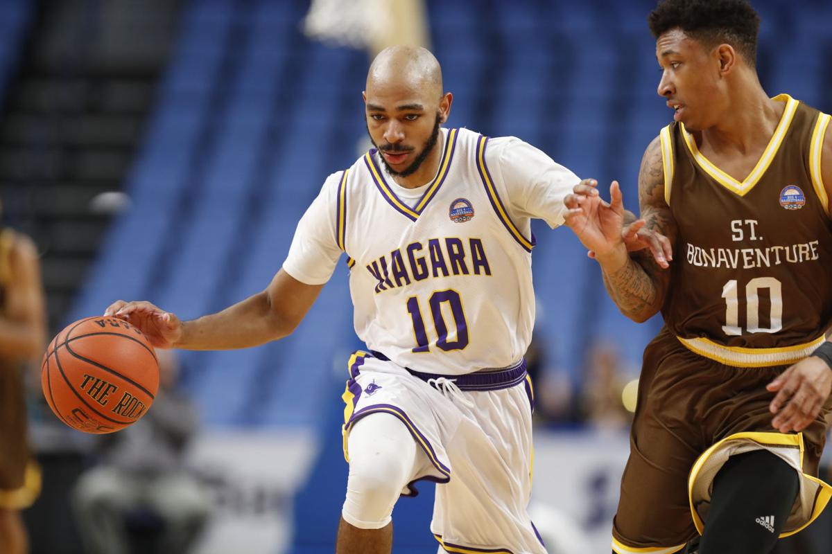 Niagara Men S Basketball Preview Veteran Laden Roster Brings
