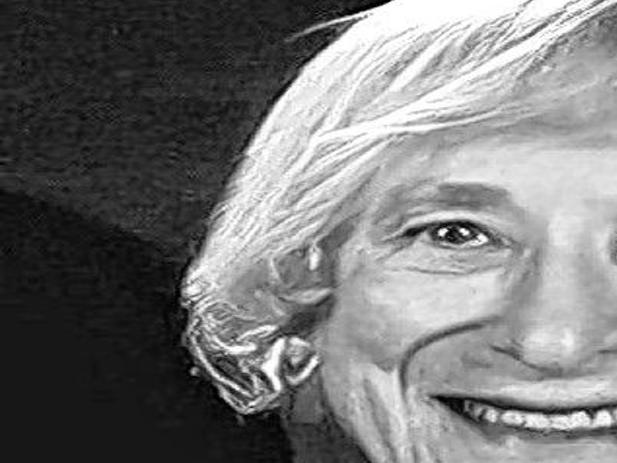 Gordon Molly Kramer Obituaries Buffalonews Com